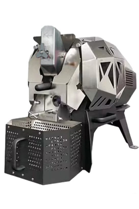 M2 Pro 400g Coffee Roaster (Artisan System)