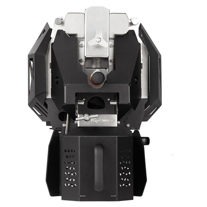 M2 Standard 400g Coffee Roaster (Kaleido System)