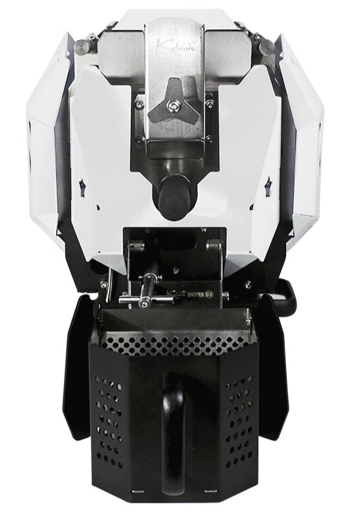 M2 Standard 400g Coffee Roaster (Kaleido System)