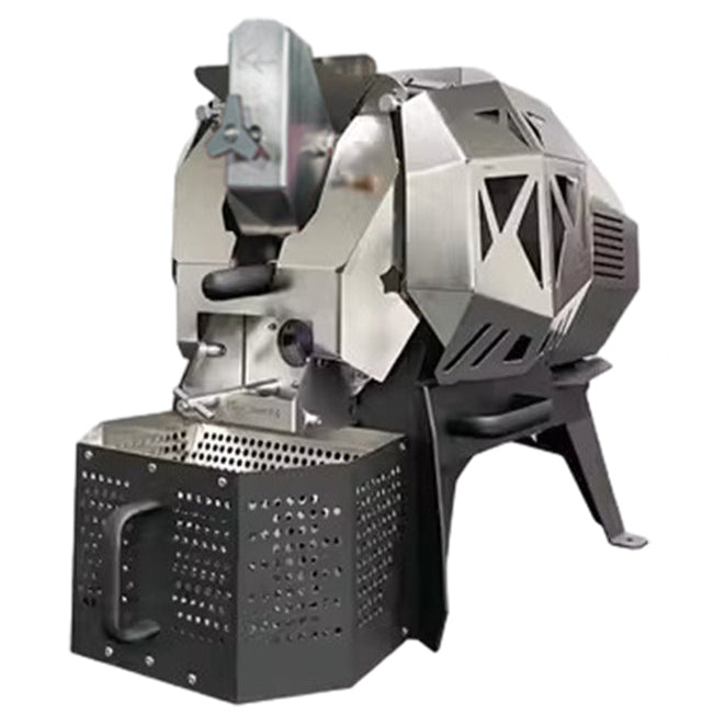 M2 Standard 400g Coffee Roaster (Kaleido System)