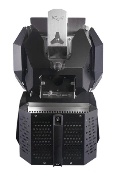 M6 Dual System 700g Coffee Roaster (Kaleido & Artisan)