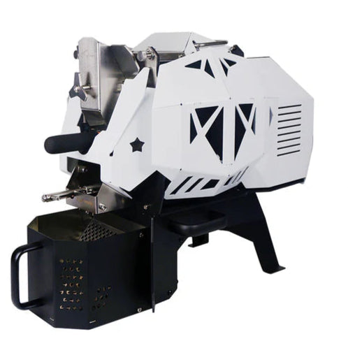 M6 Dual System 700g Coffee Roaster (Kaleido & Artisan)