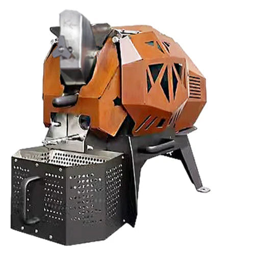 M6 Dual System 700g Coffee Roaster (Kaleido & Artisan)