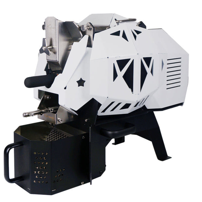 M6 Standard 700g Coffee Roaster (Kaleido System)