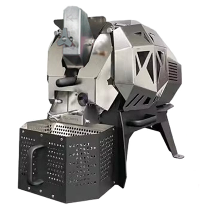 M6 Standard 700g Coffee Roaster (Kaleido System)