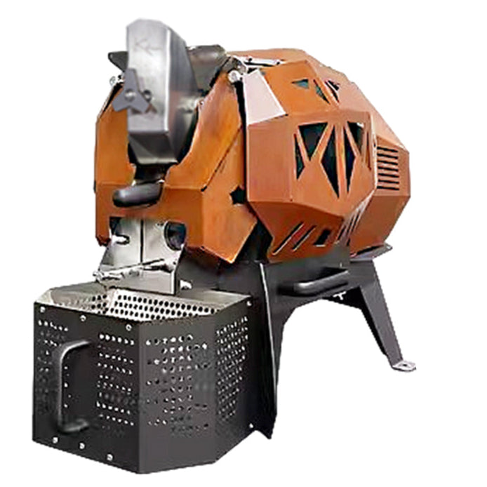 M6 Standard 700g Coffee Roaster (Kaleido System)