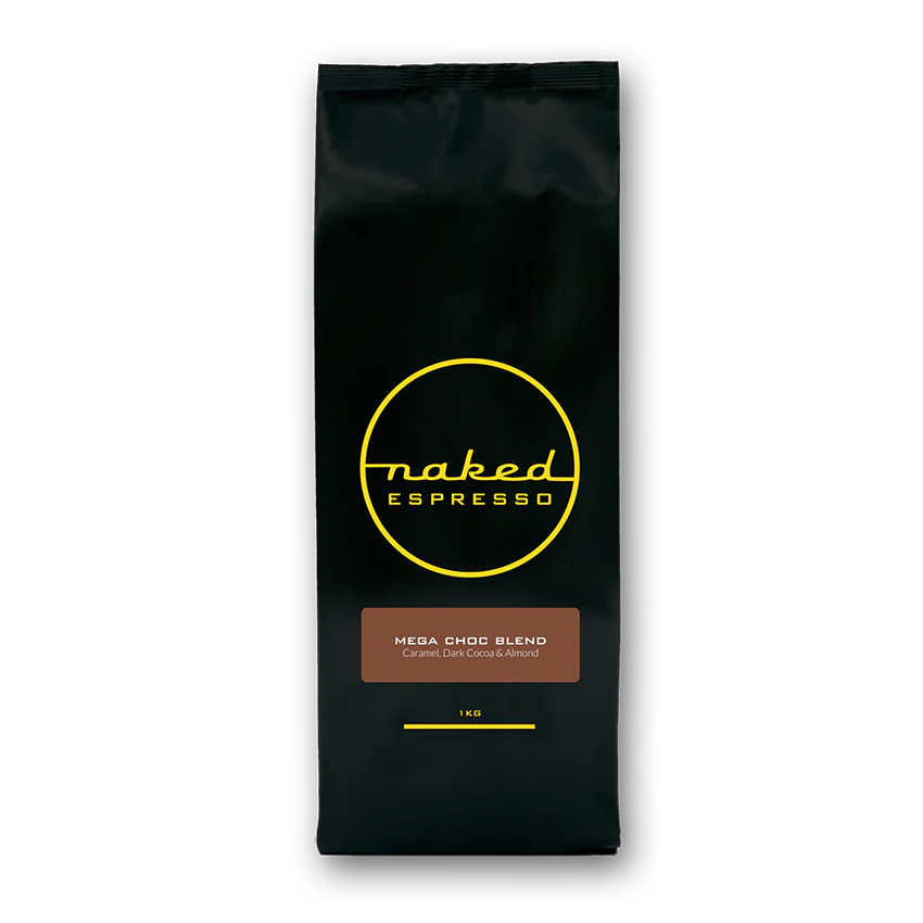Mega Choc Blend
