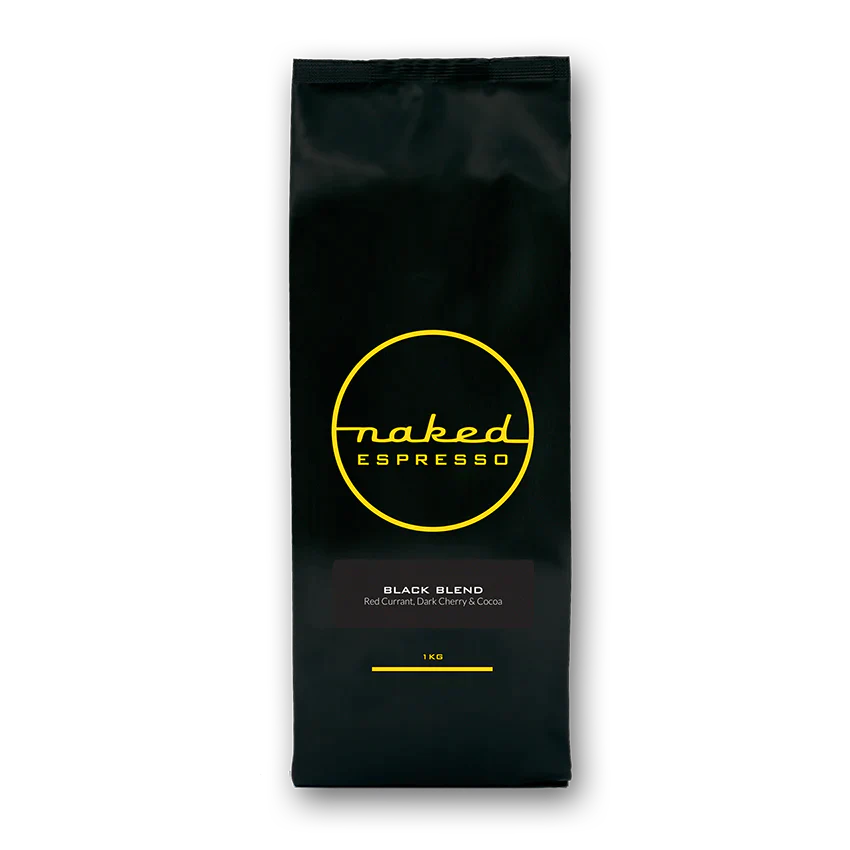 Black Blend