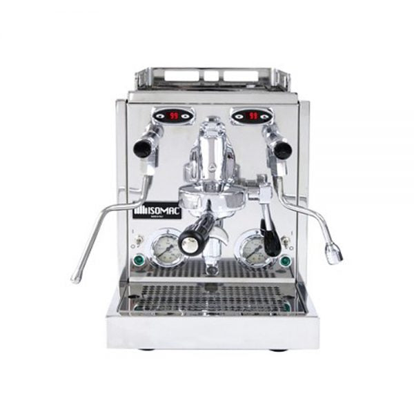 ISOMAC Professional PID Twin Boiler