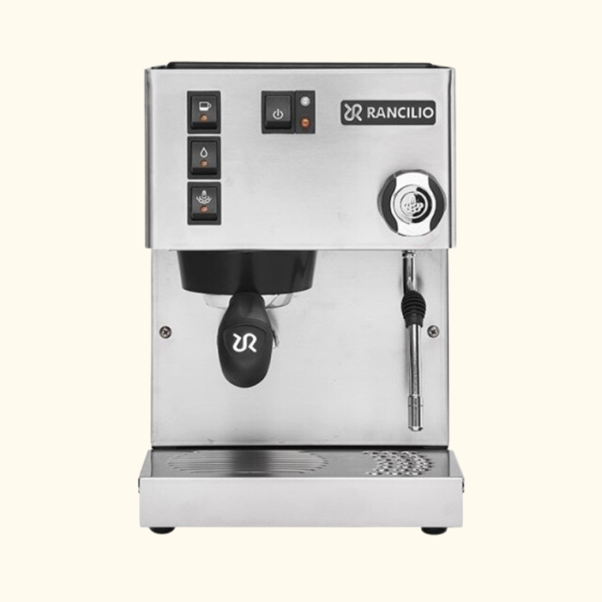 Rancilio Silvia V6 - Latest Model (E or M Model available)