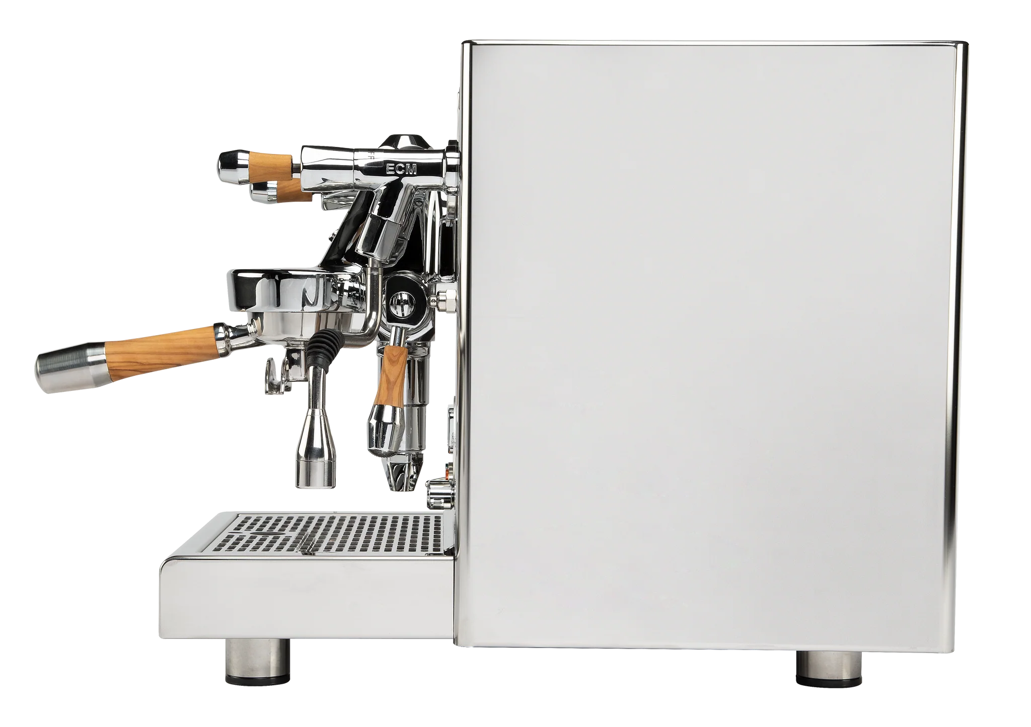 Technika V Pro PID by ECM