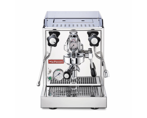La Pavoni Cellini E61 V2