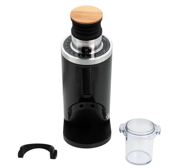 DF54 - 54mm Flat Burr Coffee Grinder