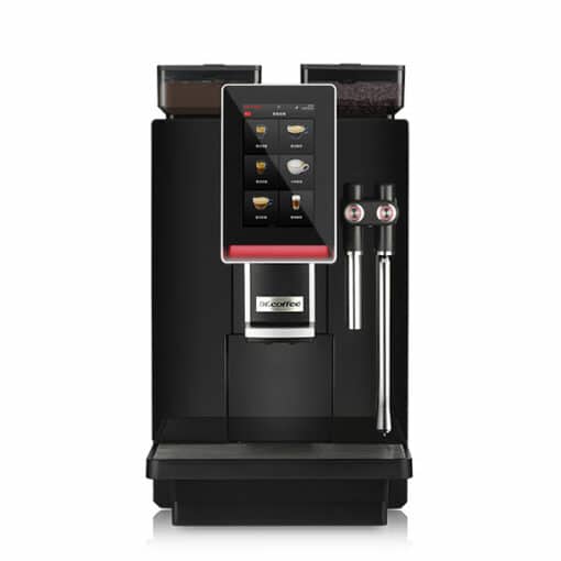 Dr. Coffee Minibar S2