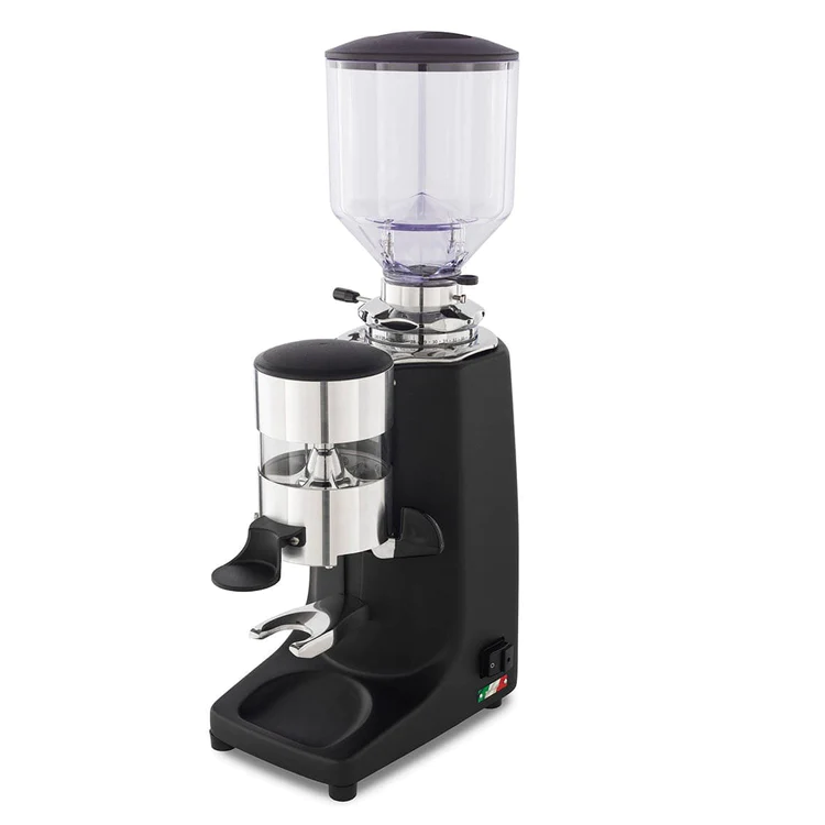 Quamar Q13 Auto Coffee Grinder (ON SALE)