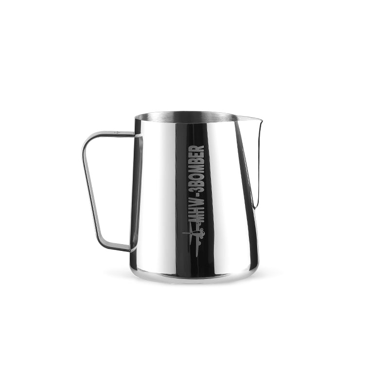 MHW MILK JUG 3.0 600ML GLOSSY