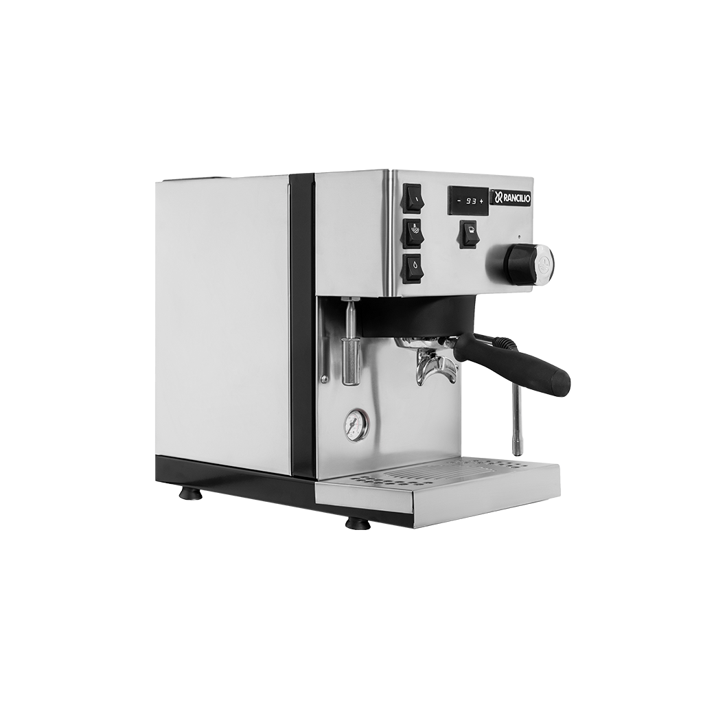 Rancilio Silvia Pro