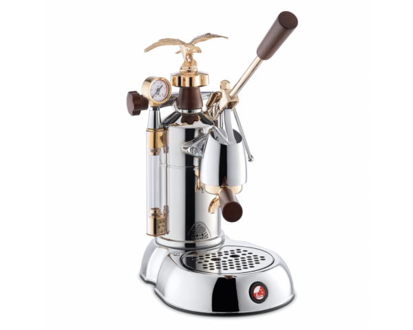 La Pavoni Expo 2015 EXP