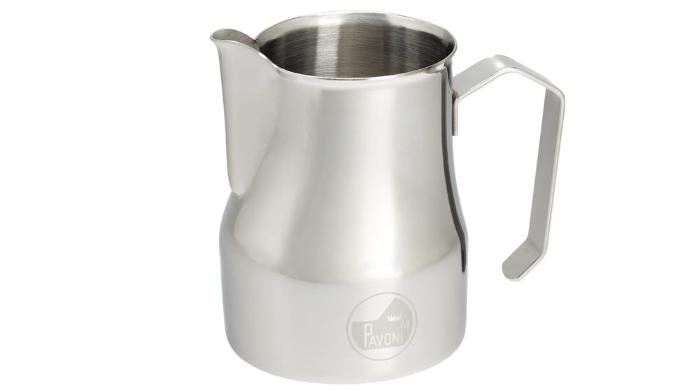 La Pavoni 500ml milk jug