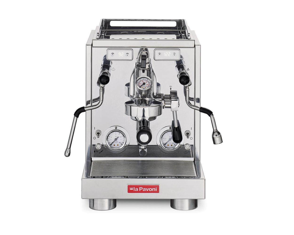 La Pavoni Botticelli Specialty Dual Boiler
