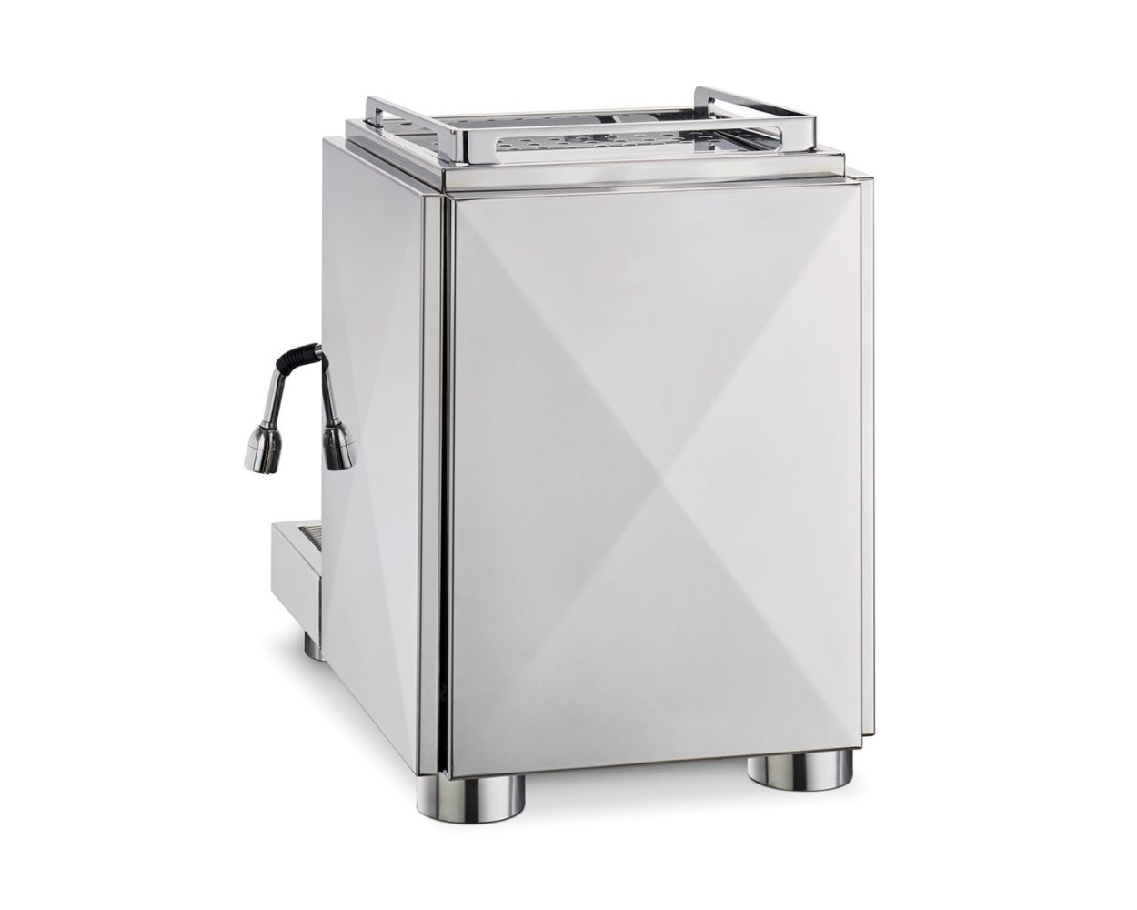 La Pavoni Botticelli Specialty Dual Boiler