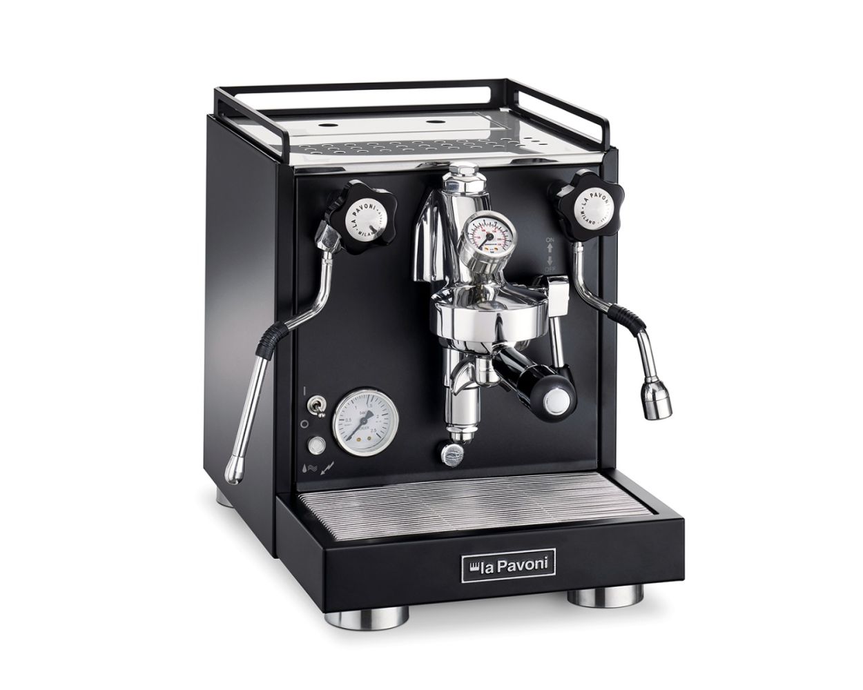 La Pavoni Cellini Classic V2