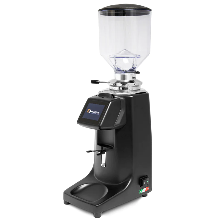 Quamar Q13/Touch Plus Coffee Grinder