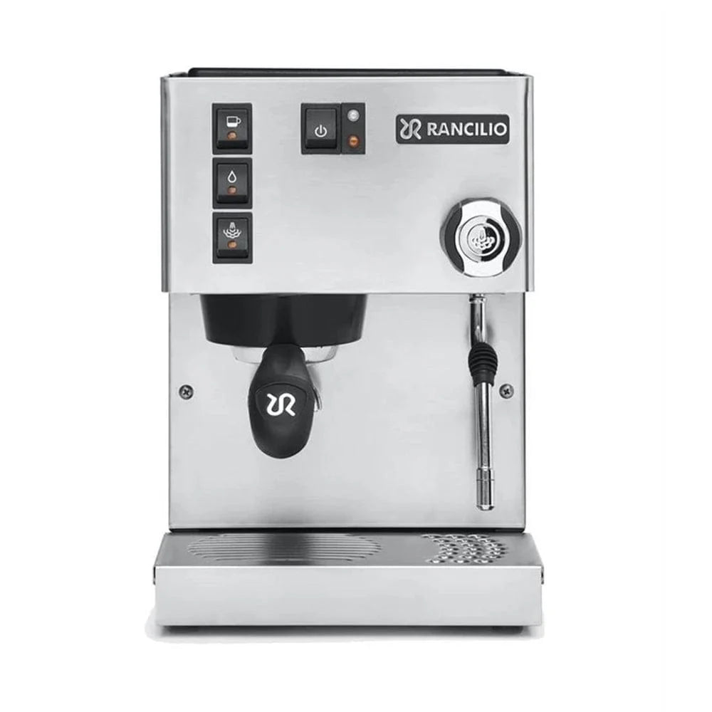 Rancilio Silvia V6