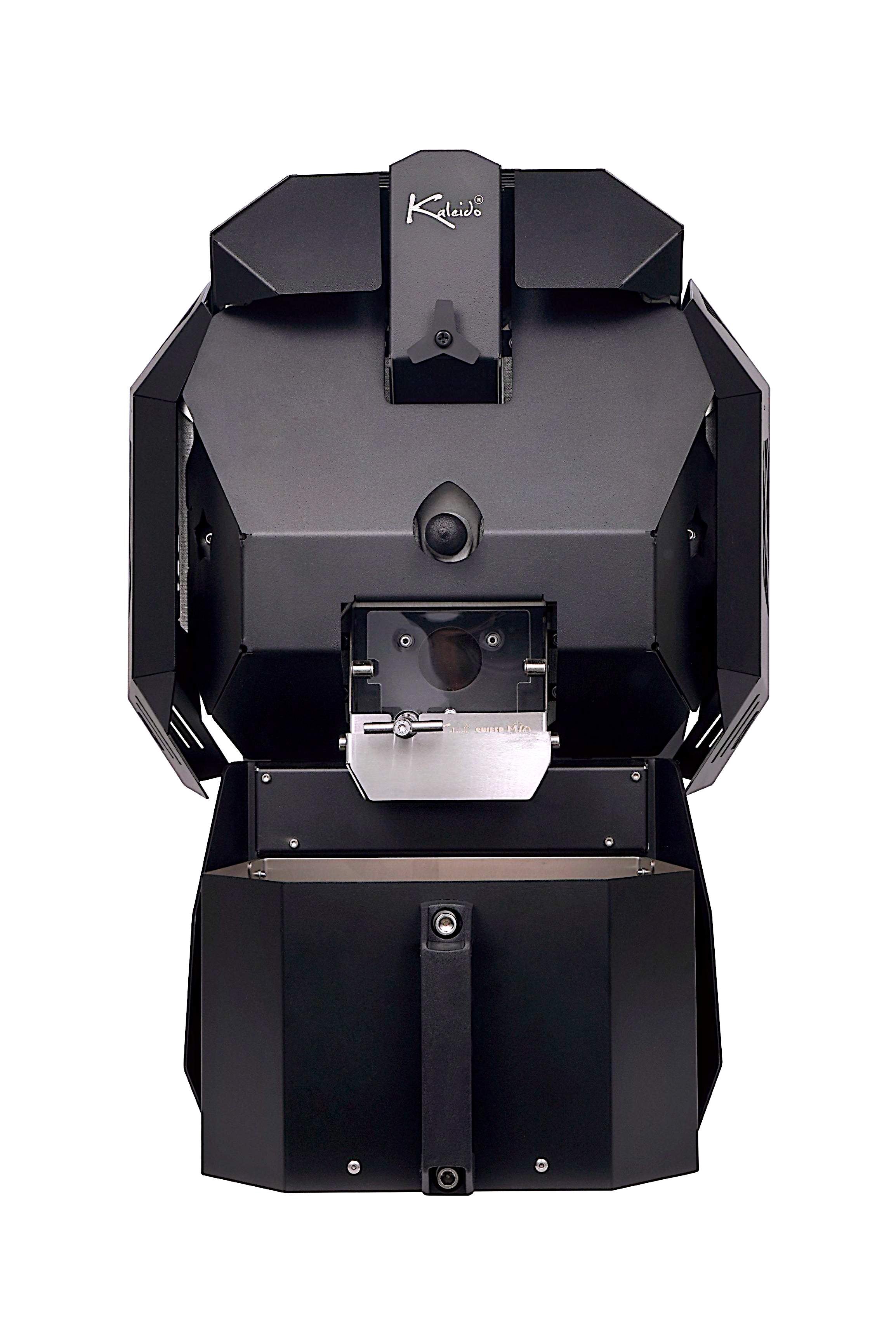 M10 Pro 1.2kg Coffee Roaster (Artisan System) - Version 2 Sealed 15A