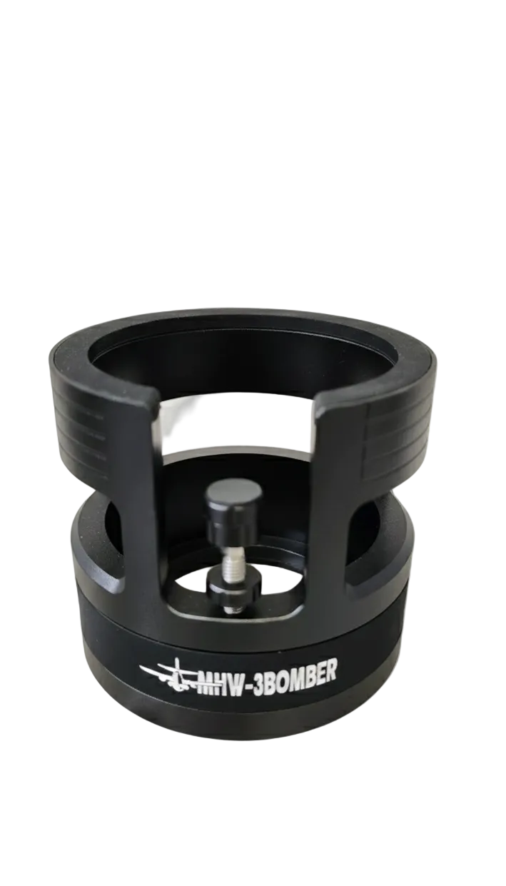 MHW-3BOMBER YU Series Portafilter Holder 58mm Universal