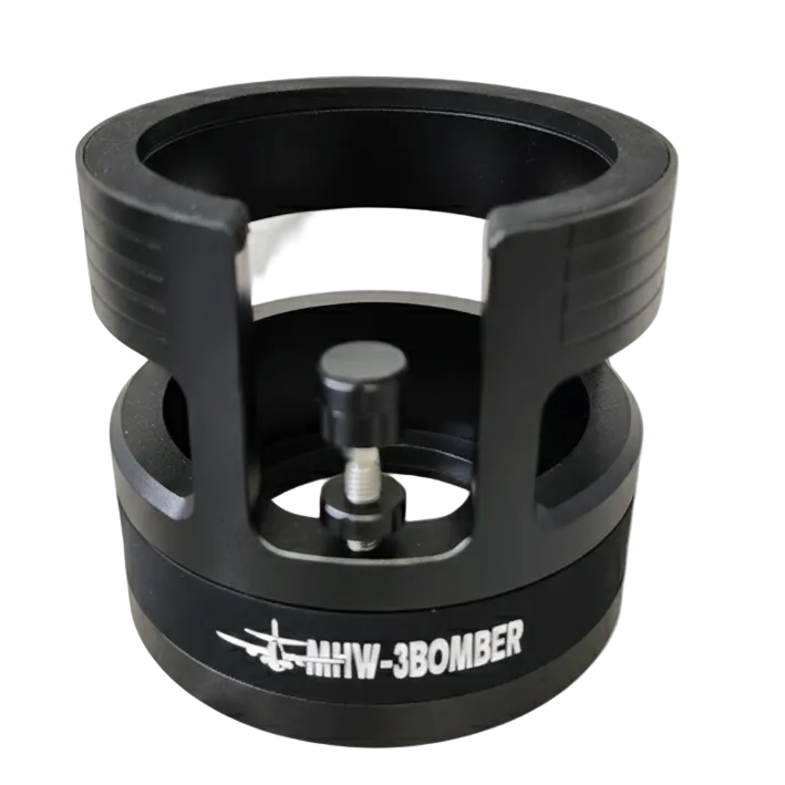 MHW-3BOMBER YU Series Portafilter Holder 58mm Universal