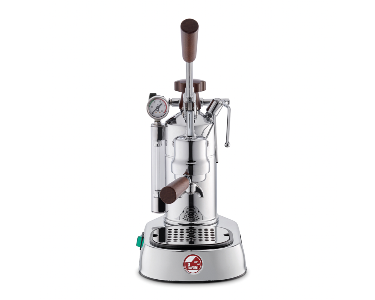 La Pavoni Professional PLH Wood