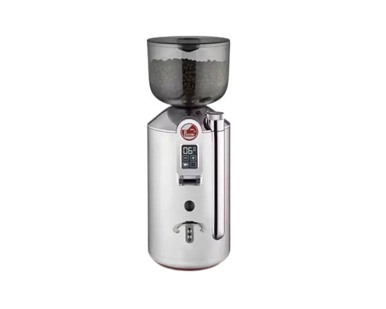 La Pavoni Cilindro Digital grinder