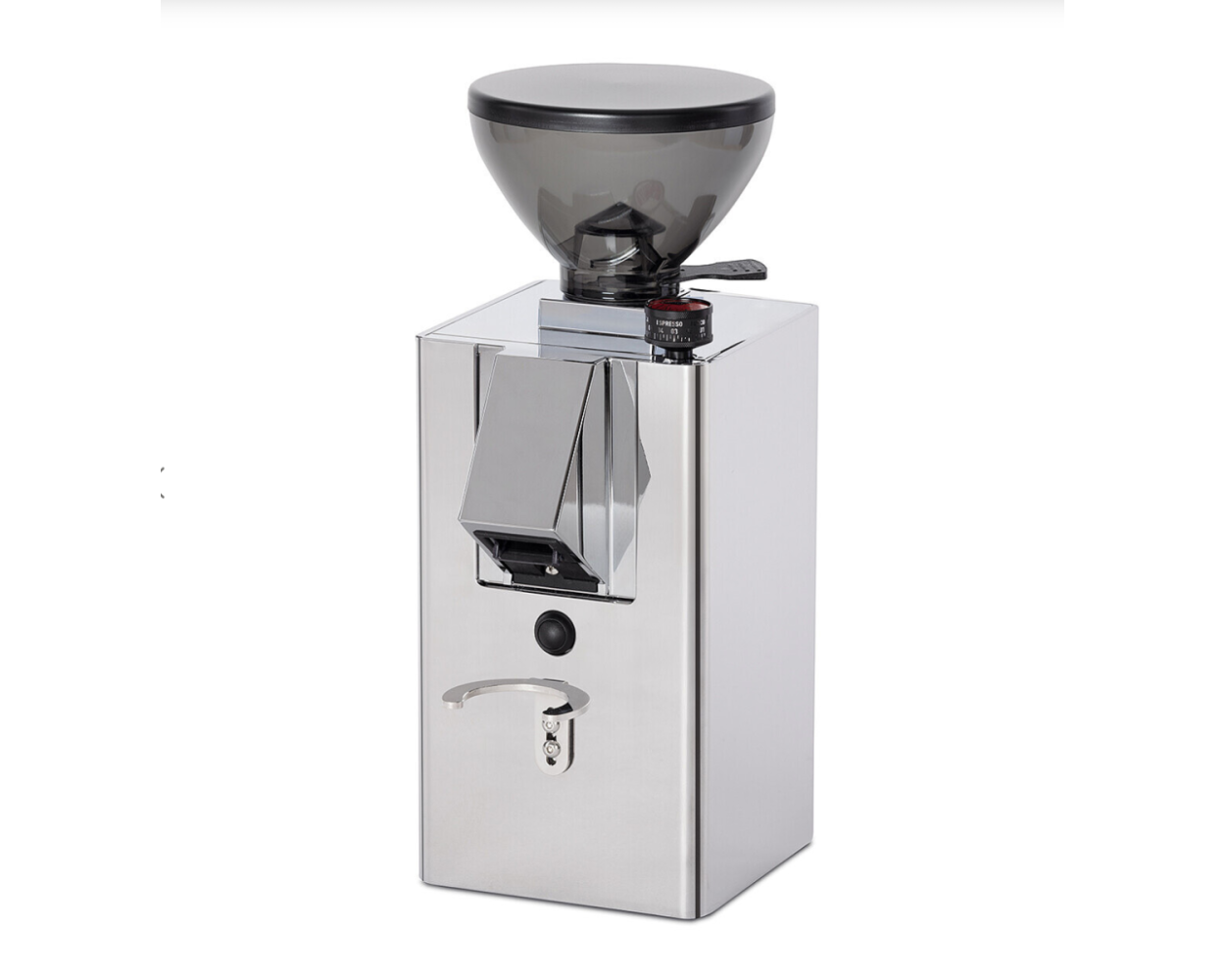 La Pavoni Kube grinder