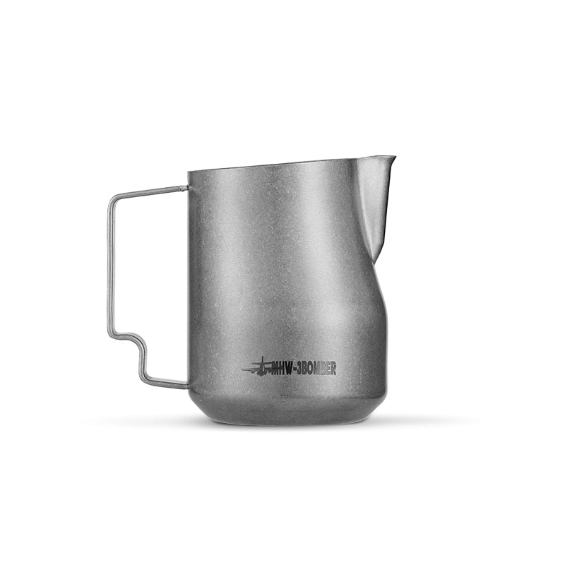Milk Jug Turbo 520ml