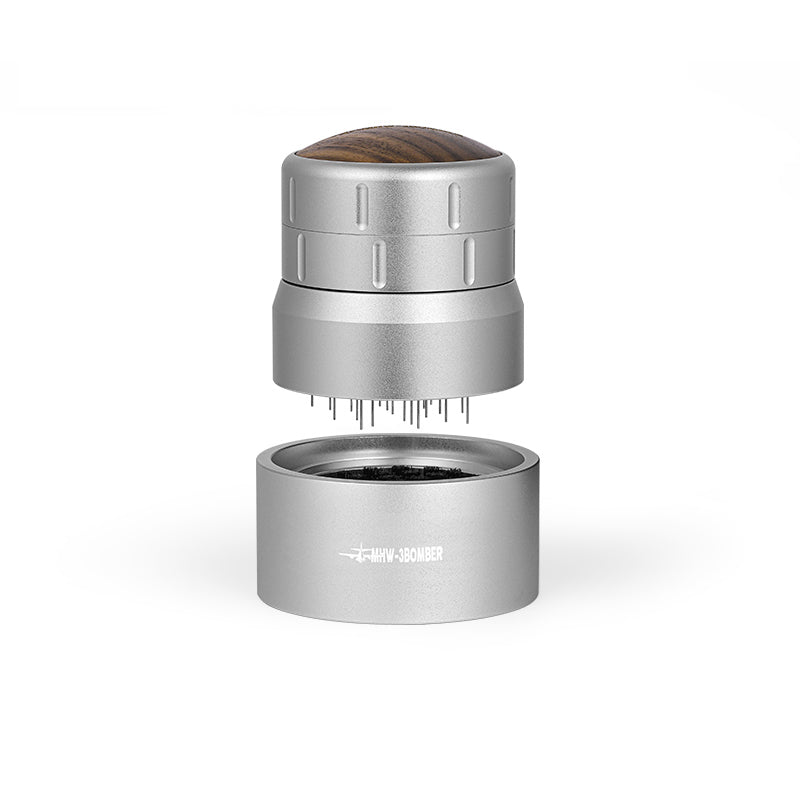 MHW Castle Coffee Needle Distributor fits 58mm