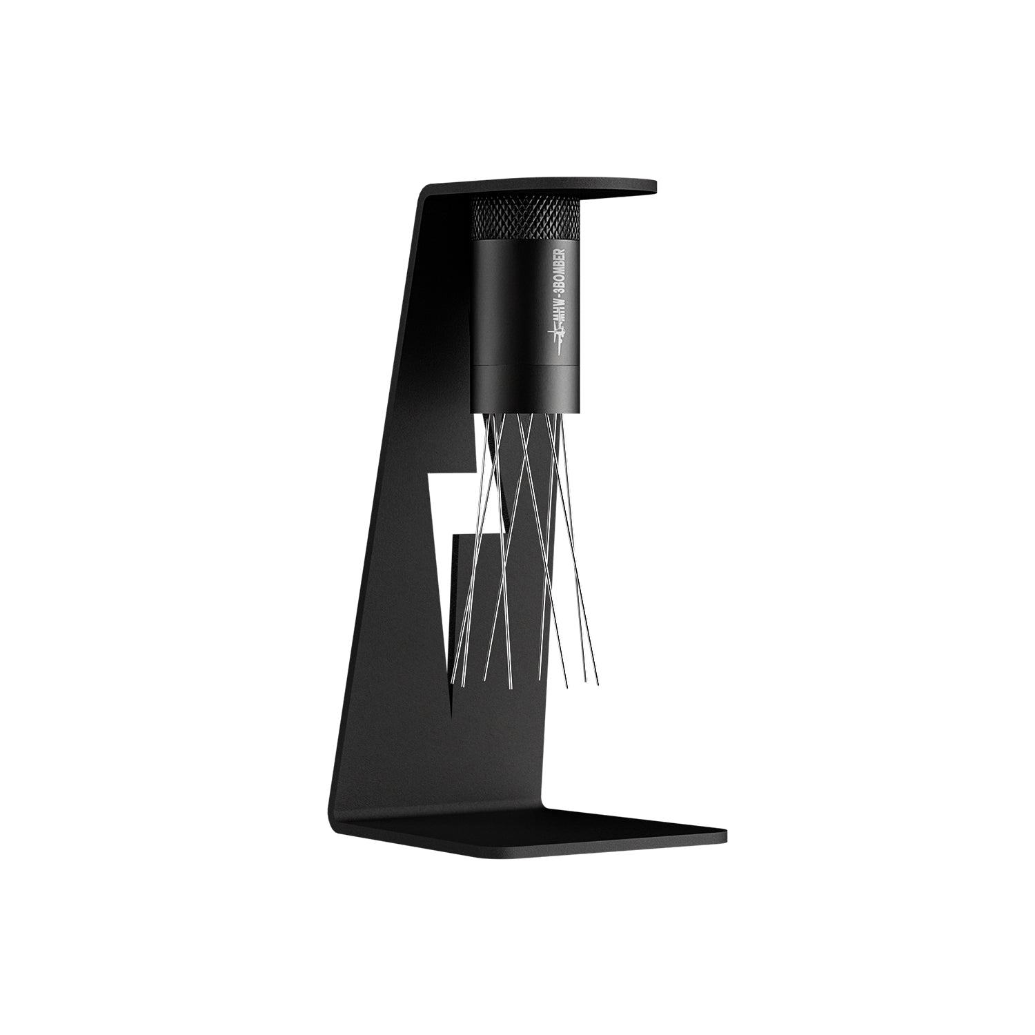 Lightning Needle Distribution Tool 2.0 Black