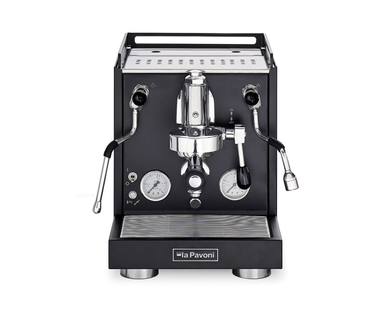 La Pavoni Cellini Evoluzione