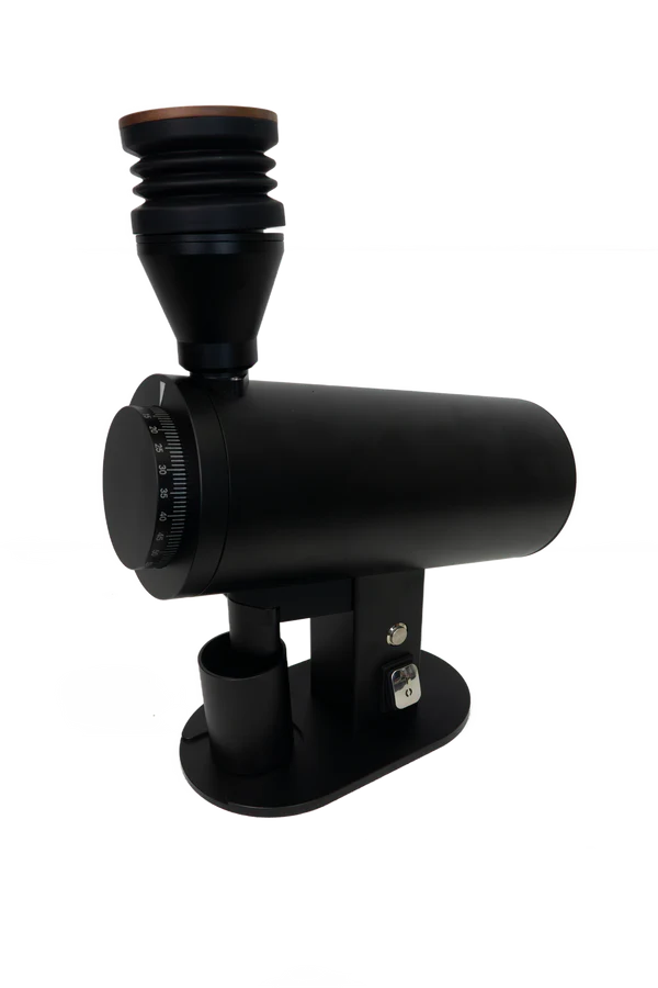 Home Barista Bundle: DF83V Grinder + ECM Synchronika II