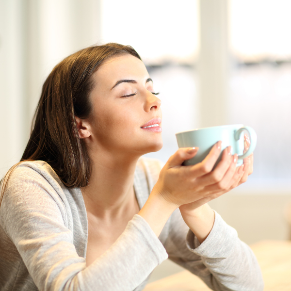 The Perfect Coffee Aroma: A Sensory Journey Down Under