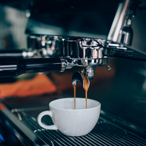 Espresso Machine Maintenance: Keeping the Brews Flowing Down Under