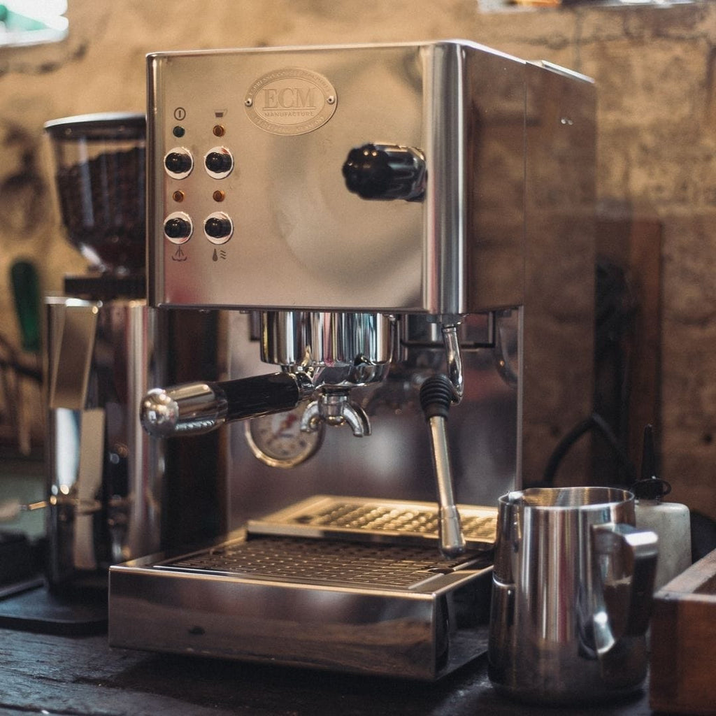 How to Choose the Best Coffee Machine for Your Needs