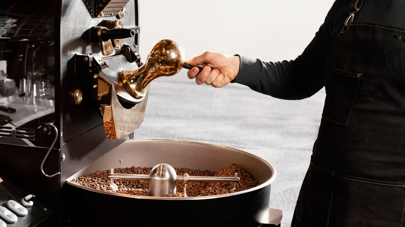 Why Coffee Machines with Beans Are the Ultimate Choice for Fresh, Flavorful Brews