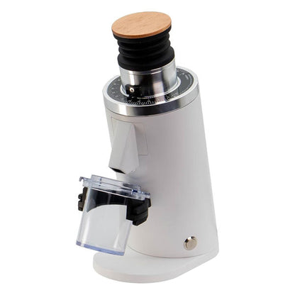 DF54 - 54mm Flat Burr Coffee Grinder