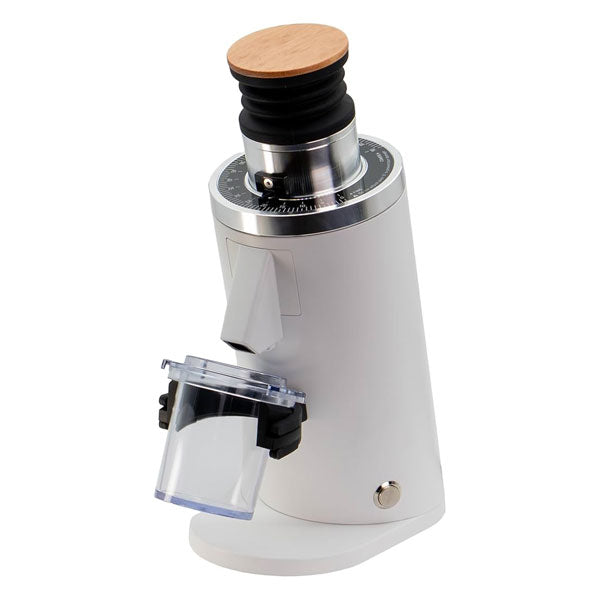 DF54 - 54mm Flat Burr Coffee Grinder