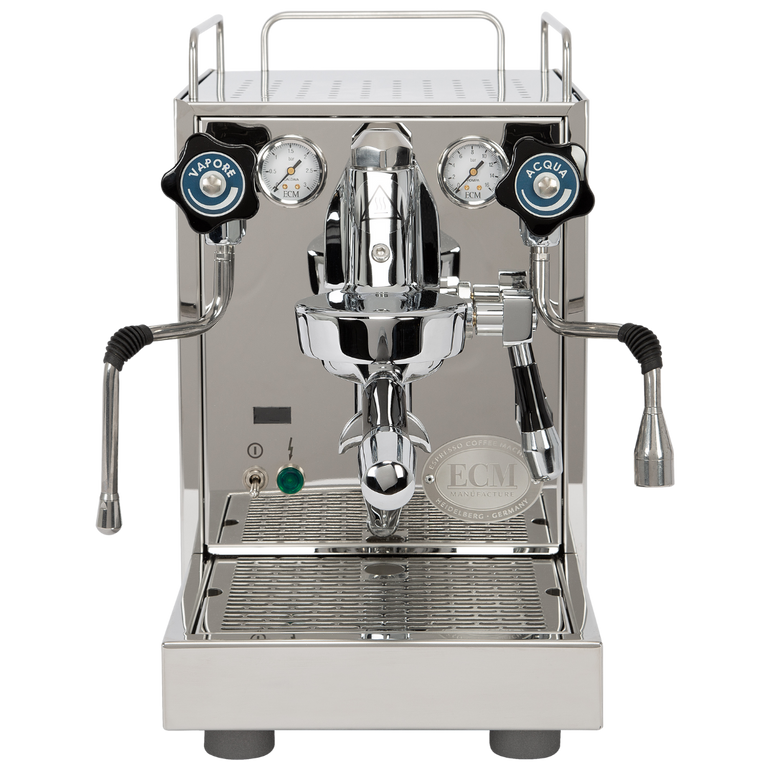 Mechanika Slim Digital PID