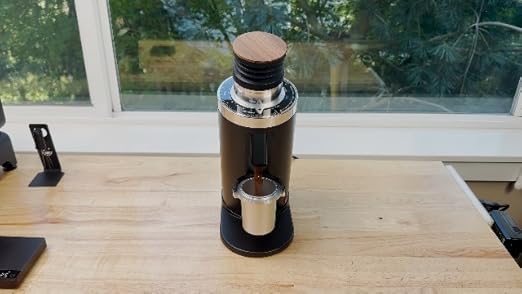 ECM Technika V Pro PID Rotary Pump + DF64 bundle