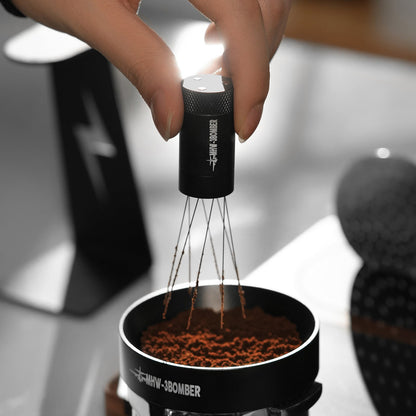 Lightning Needle Distribution Tool 2.0 Black