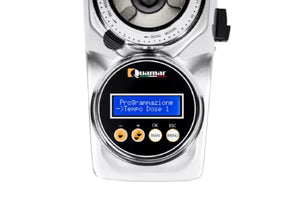 Quamar Q50E Coffee Grinder