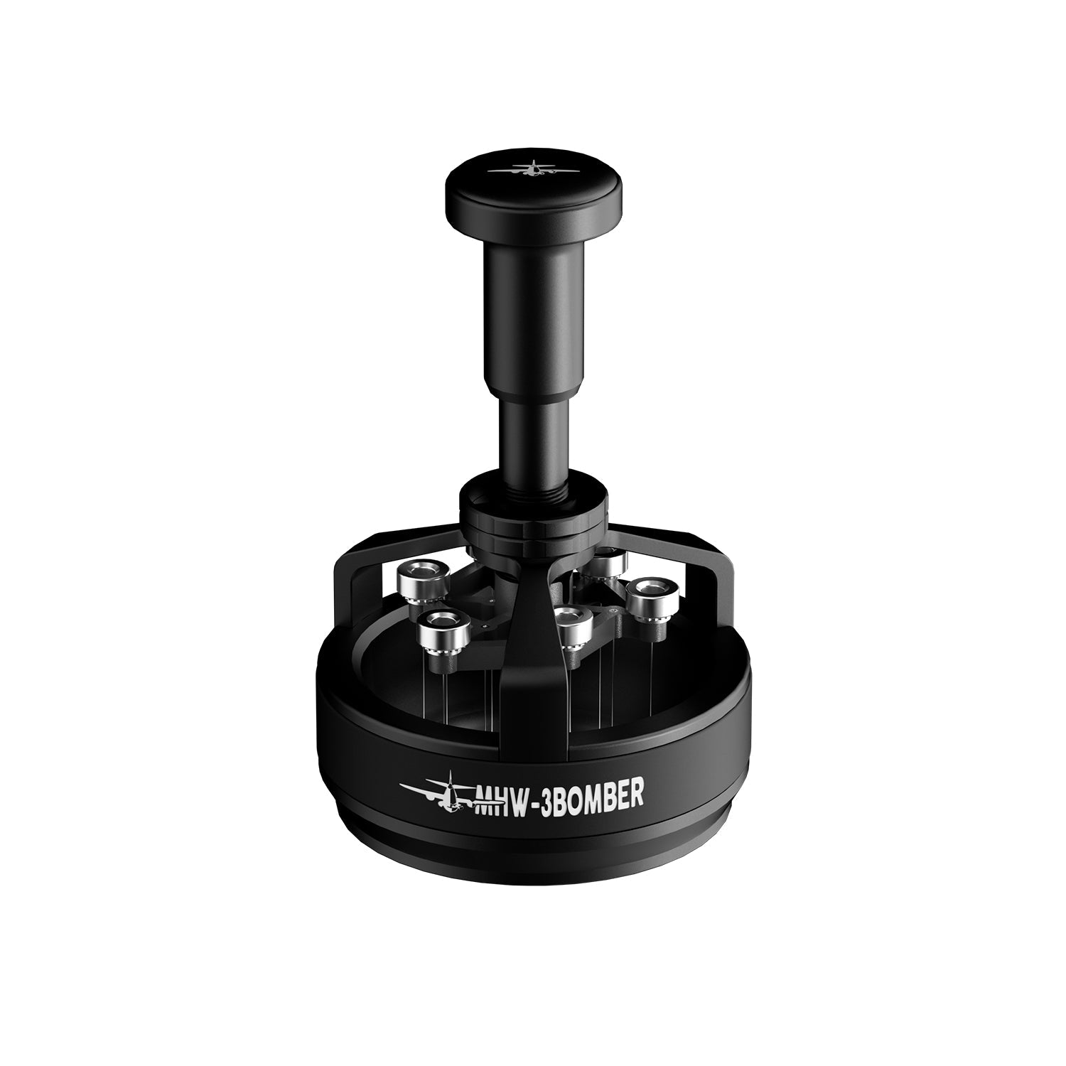 MHW-3BOMBER YU Series Cyclone Needle Distributor WDT Tool 58.3MM